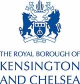 RB Kensington & Chelsea logo